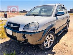 هیوندای تۆکسۆن